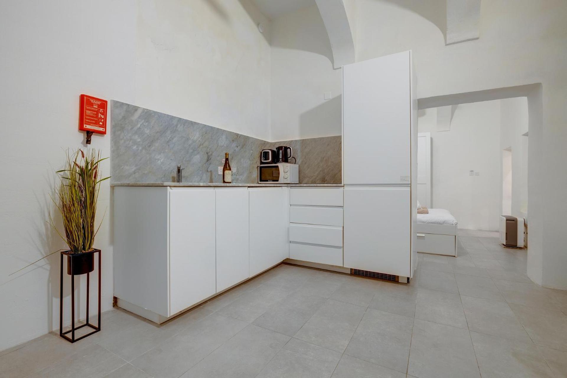 Comfy 1 Bedroom In The Heart Of Lägenhet